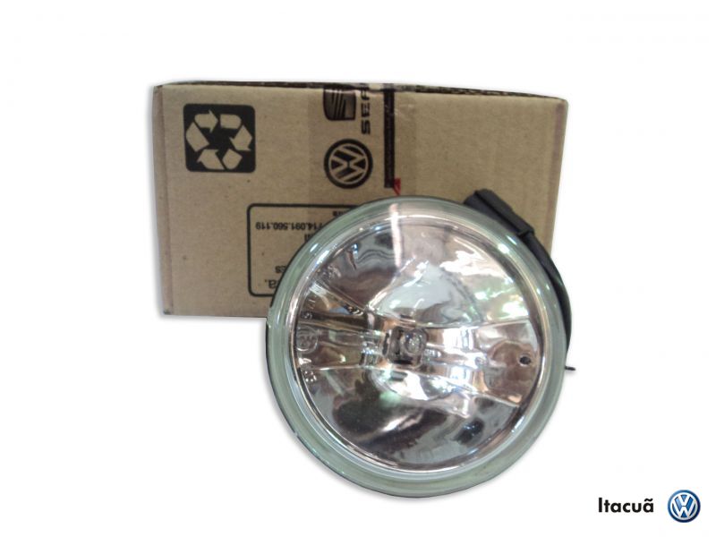 FAROL NEBLINA MILHA DO CROSSFOX 2004 2010