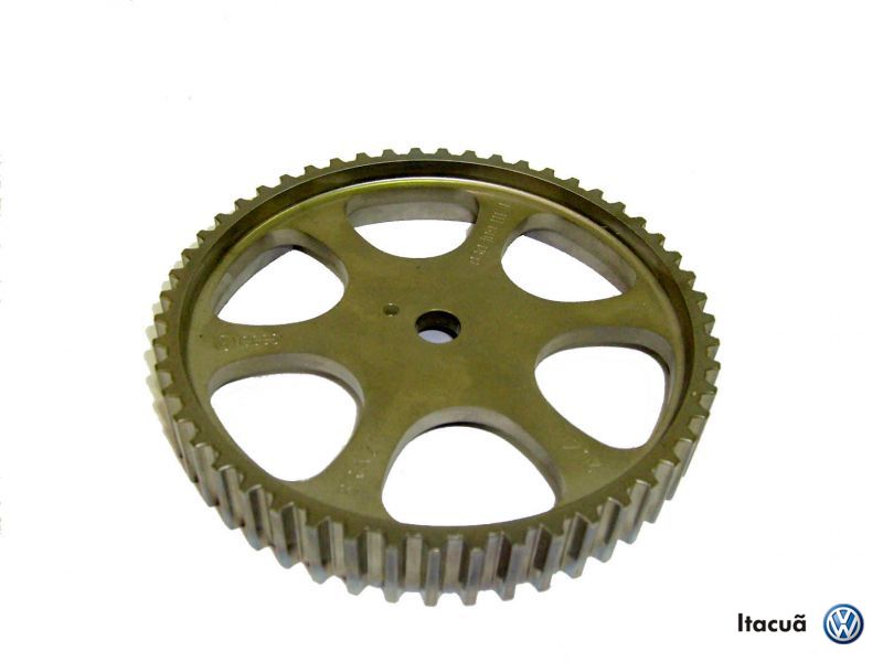 POLIA DO COMANDO VALVULAS FOX GOL GOLF POLO SAVEIRO