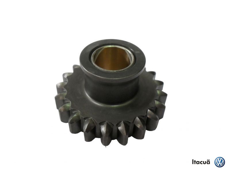 Engrenagem de Caixa de Câmbio Gol Parati Santana Saveiro Voyage