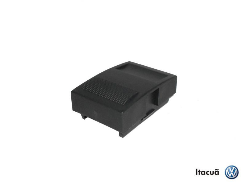 FRISO REMATE (PRETO)