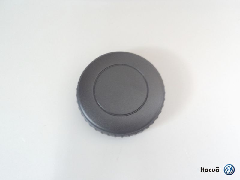 BOTAO DE AJUSTE (PRETO SATIM)