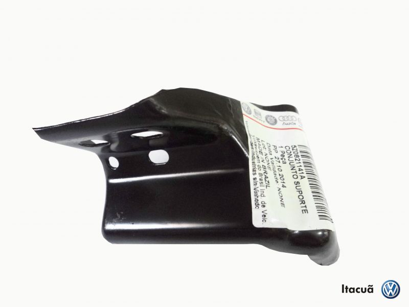 Suporte de Para-lama Lado Esquerdo Fox Spacefox