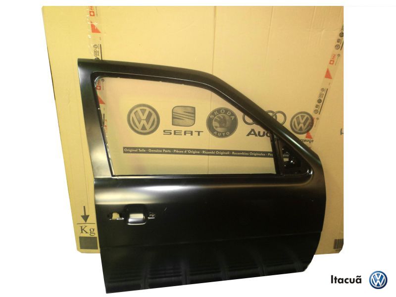 PORTA DIANTEIRA LADO DIREITO GOL PARATI SAVEIRO