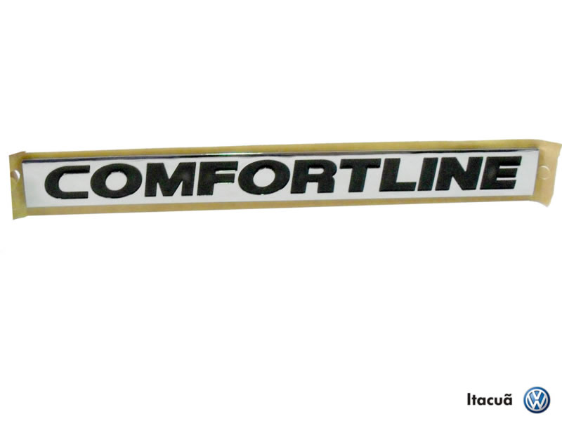 LOGOTIPO COMFORTLINE