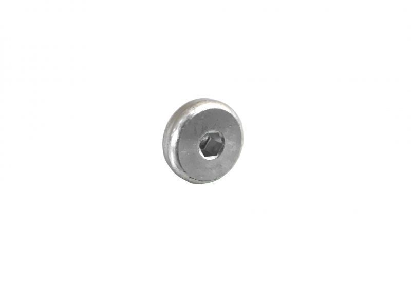 BUJAO ROSCADO M10X1