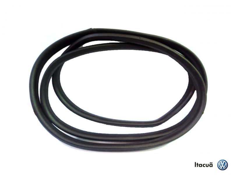 BORRACHA PORTA DIANTEIRA FOX 4 PORTAS