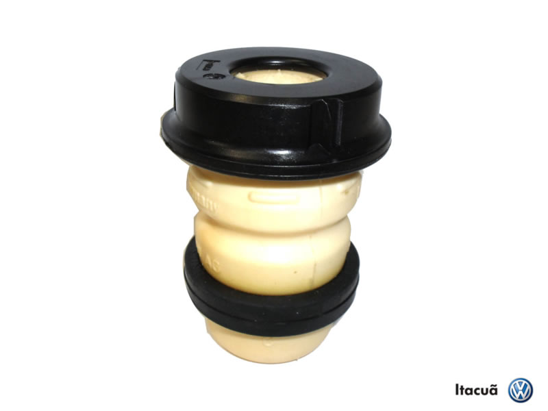 Batente de Amortecedor de Suspensão Dianteiro Bora Jetta Passat