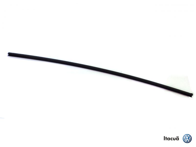 Pestana de Janela Interno Dianteira Gol Saveiro