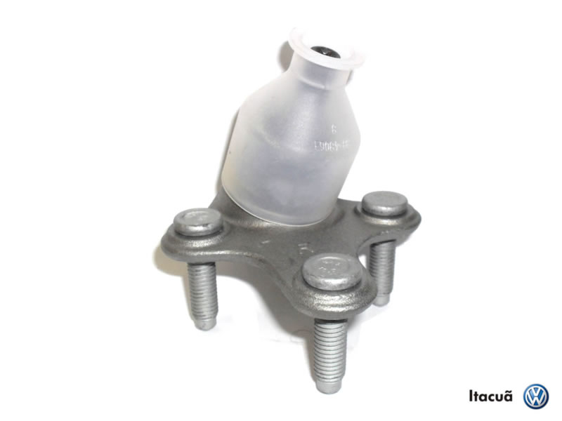 ARTICULACAO DE GUIA LD