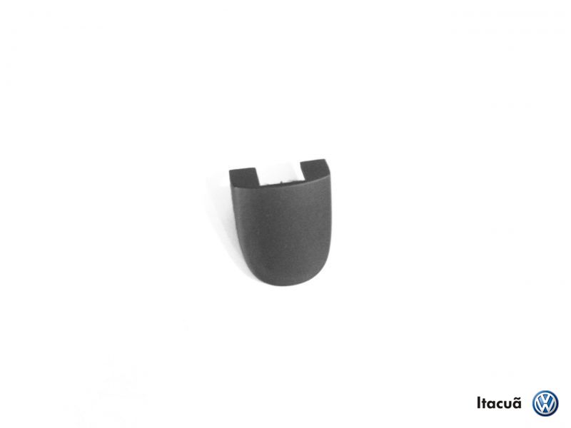 CAPA DE COBERTURA (PRETO)