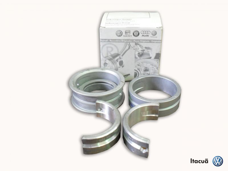 BRONZINA MANCAL INT.0 25 EXT STANDEY