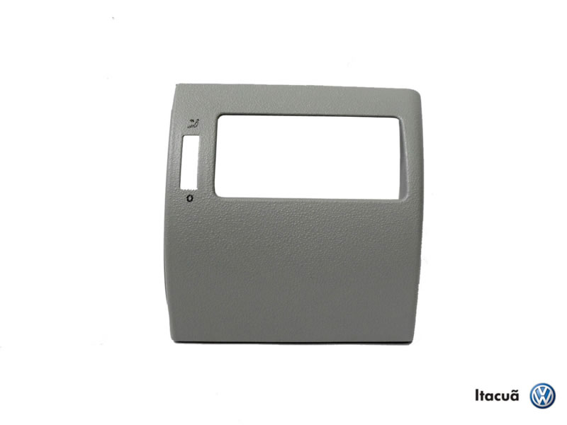 COBERTURA PAINEL INSTRUMENTOS (CINZA FLA