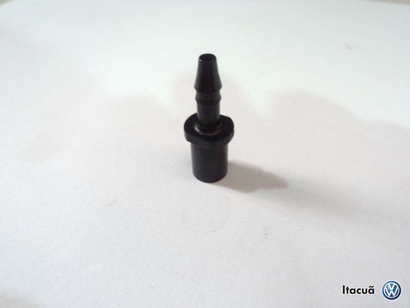 PECA DE UNIAO TUBOS E MANGUEIRAS 5X1MM