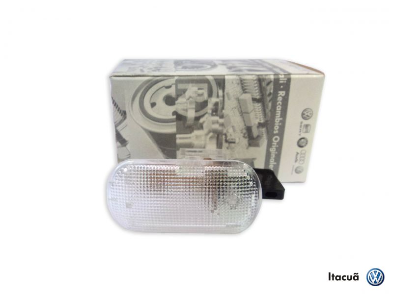 LANTERNA PORTA LUVAS  BORA GOLF SPACEFOX