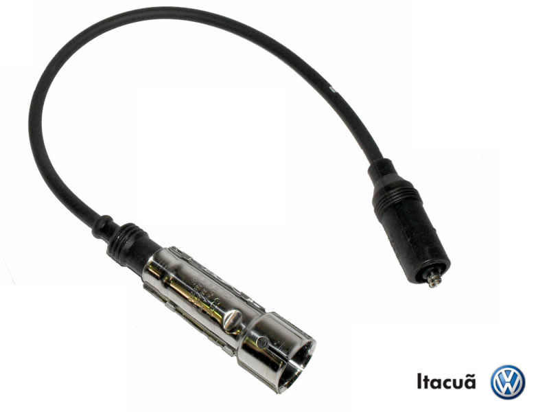 CABO VELA 3Â° CILINDRO SANTANA GOL SAVEIR