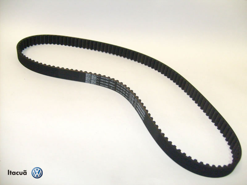 CORREIA DENTADA GRANDE 16 VALVULAS POWER