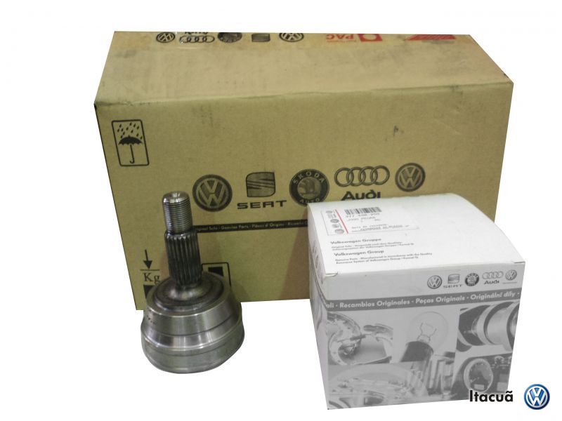 PONTA HOMOCINETICA ORIGINAL GOL SAVEIRO