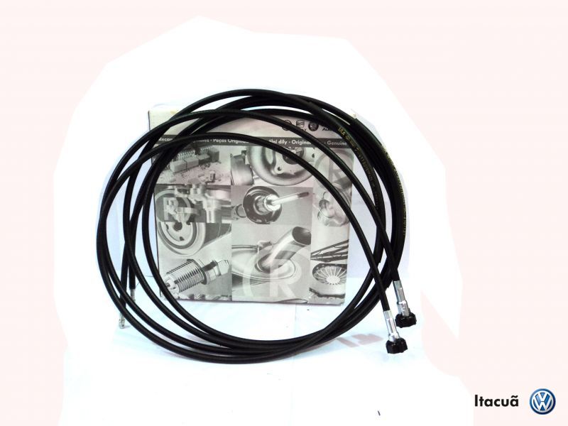 CABO VELOCIMETRO KOMBI A AR