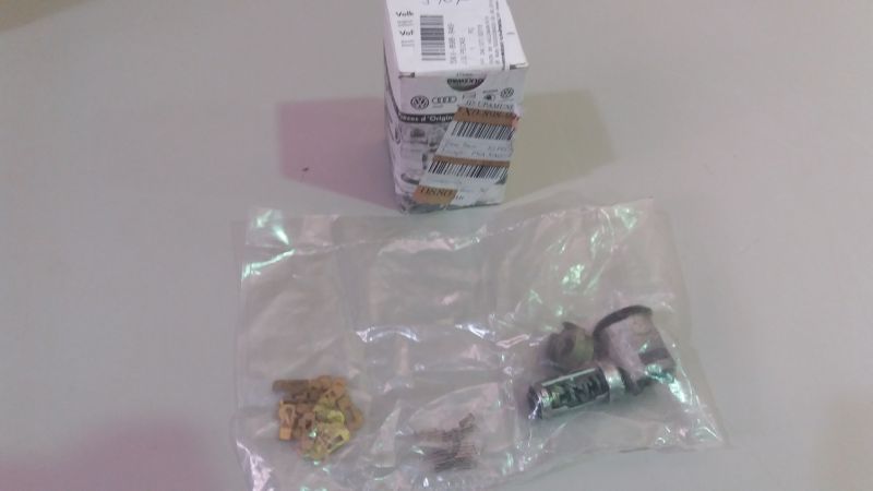 CILINDRO PARTIDA GOL SAVEIRO  PARATI