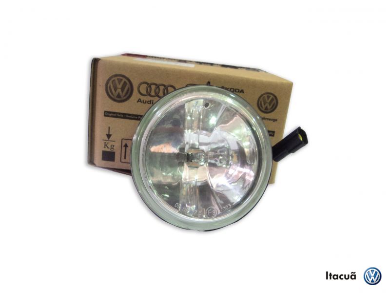 FAROL HALOGENO DE LONGO ALCANCE LE E LD