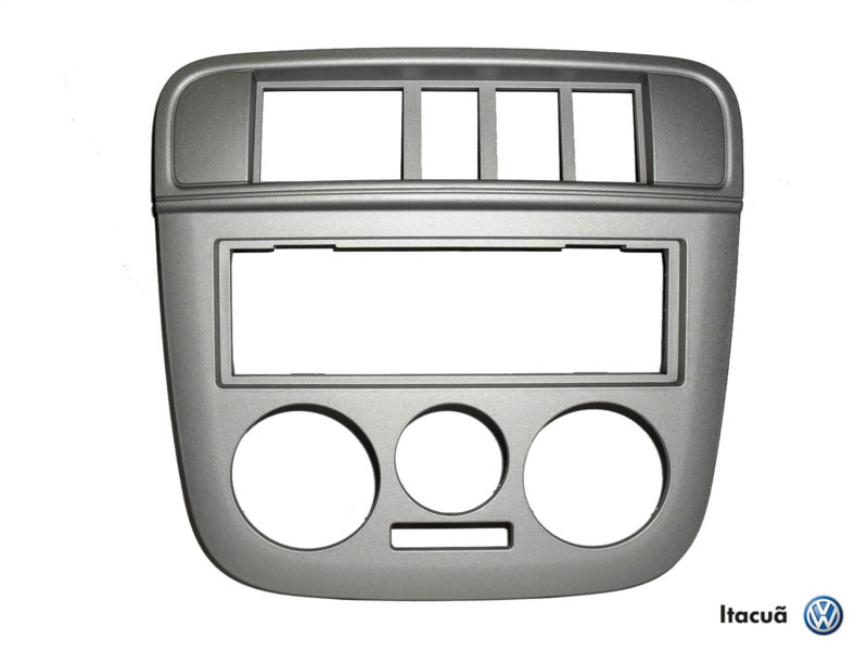 COBERTURA CENTRAL PRATA G4
