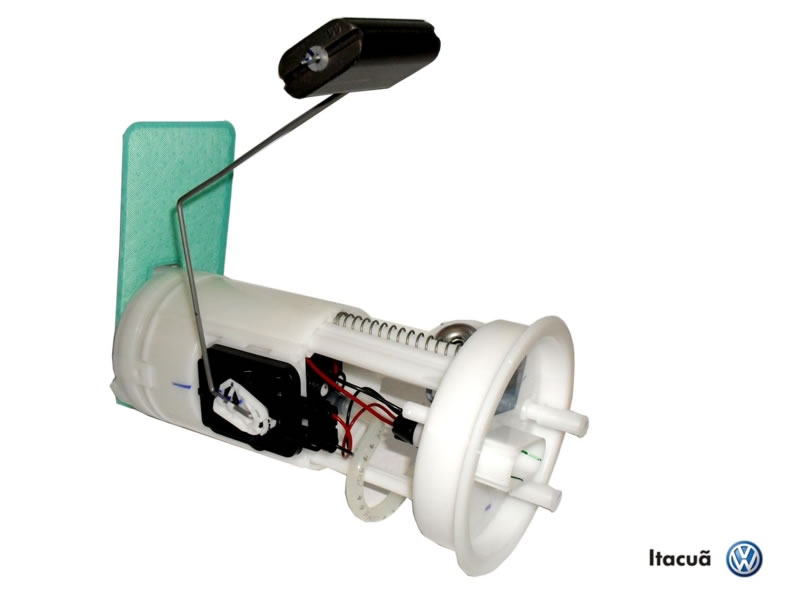 BOMBA COMBUSTIVEL FOX 1.6 FLEX