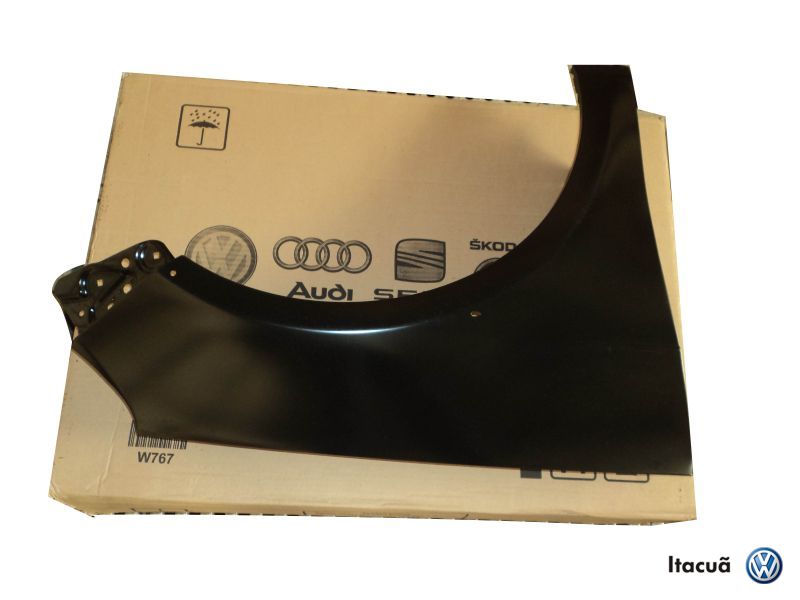 PARALAMA LADO DIREITO SAVEIRO G5