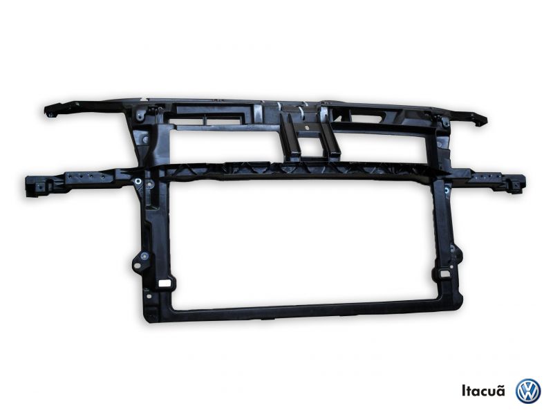 PAINEL FRONTALPOLO SEDAN HATCH 2007 2012