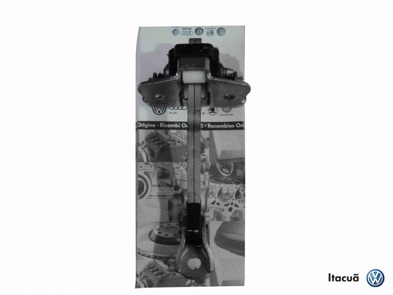 Limitador de Abertura de Porta Traseira Fox Spacefox