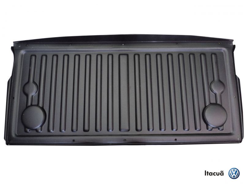 Protetor Interno De Tampa De Caçamba Saveiro