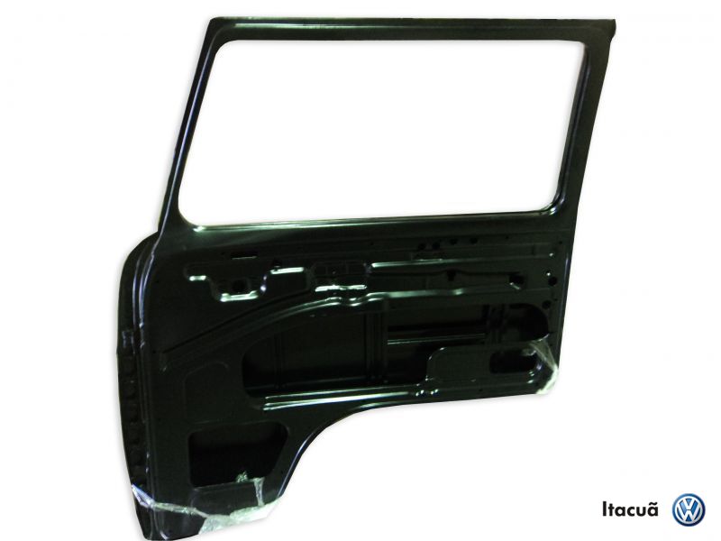 PORTA DIREITA KOMBI