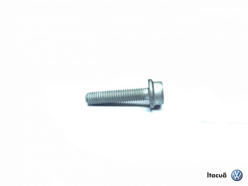 PARAFUSO COLAR CILINDRICO COM MULTI-DENT
