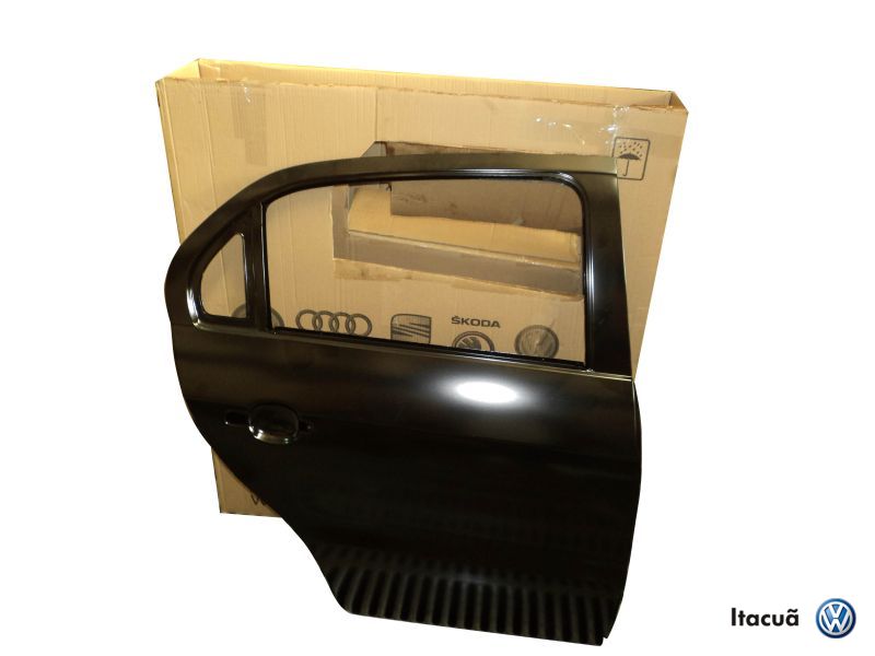 PORTA TRASEIRA LADO DIREITA GOL VOYAGE