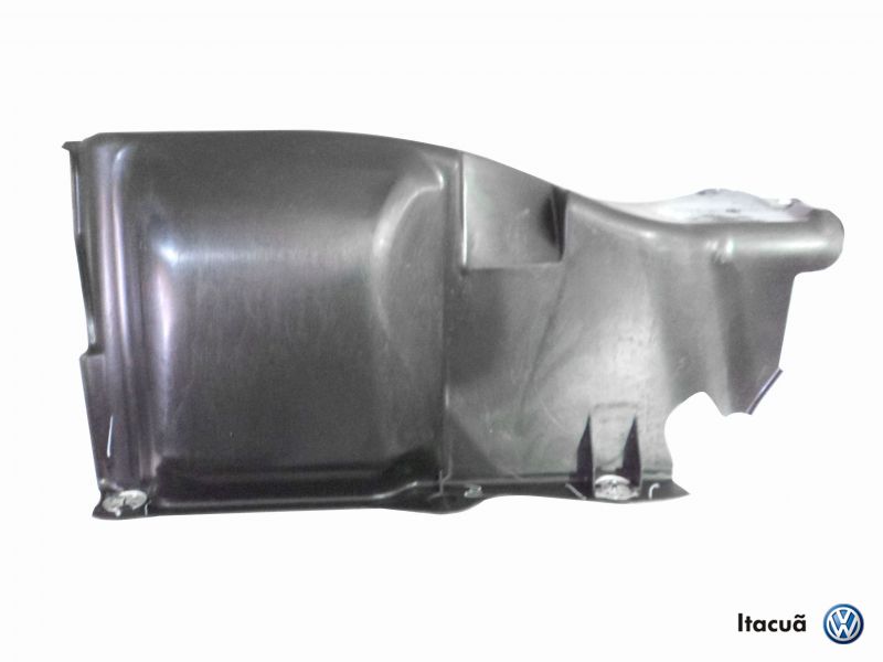 CHAPA DE PROTECAO PARA MOTOR DIANTEIRO