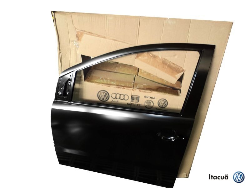 PORTA DIANTEIRA ESQUERDA FOX SPACEFOX