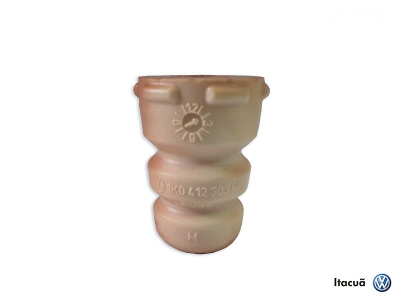 BATENTE LIMITADOR PARA ABSORCAO DE CHOQU