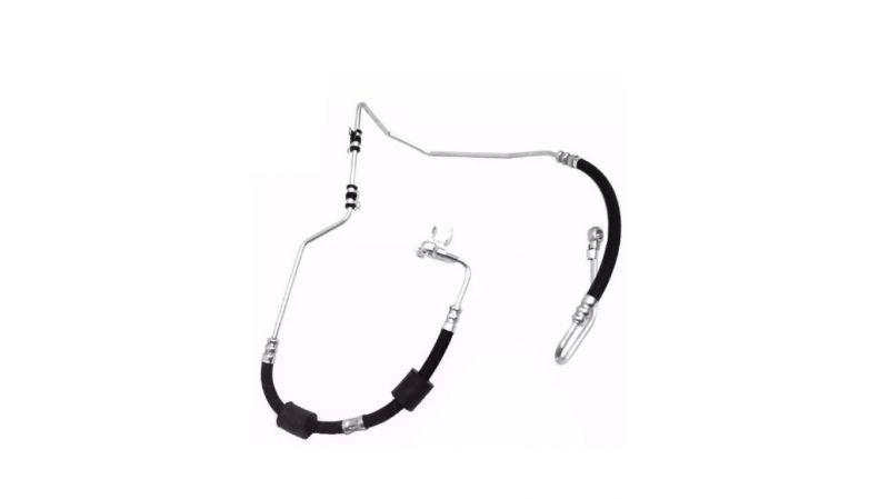 Mangueira de Direção Hidráulica Fox Gol Voyage