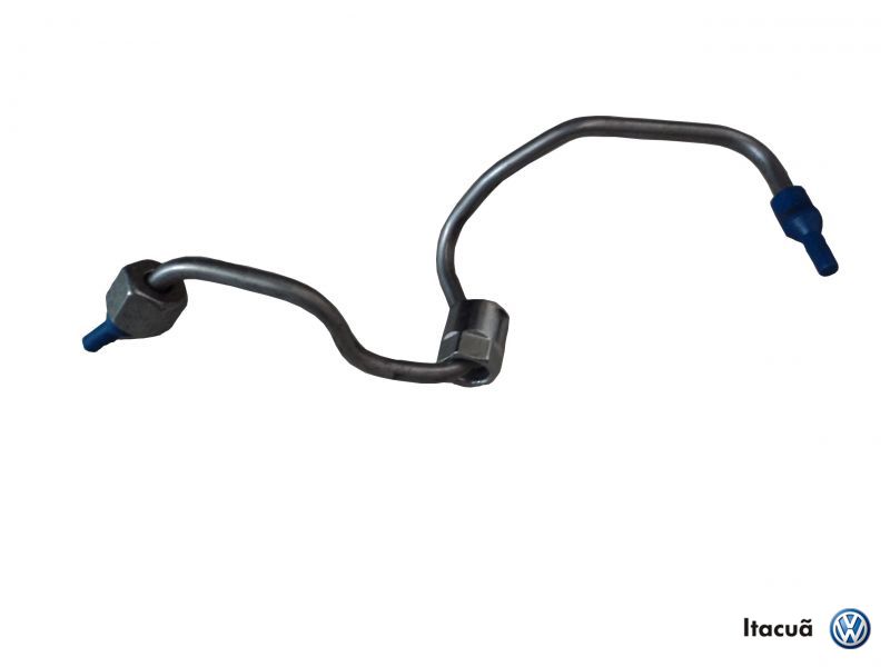 TUBO PARA BOMBA DE ALTA PRESSAO AMAROK