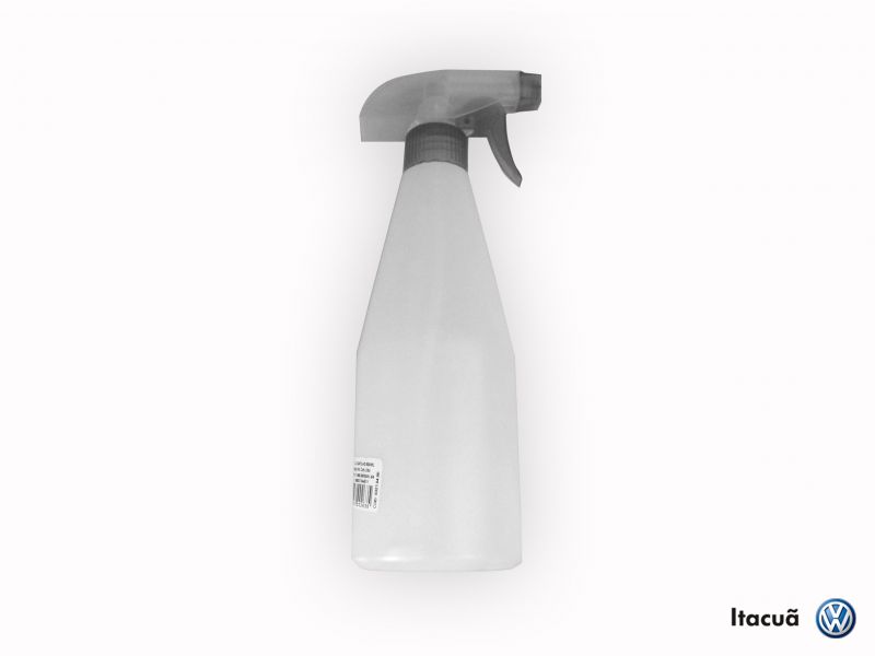 PULVERIZADOR 500ML GUARANY