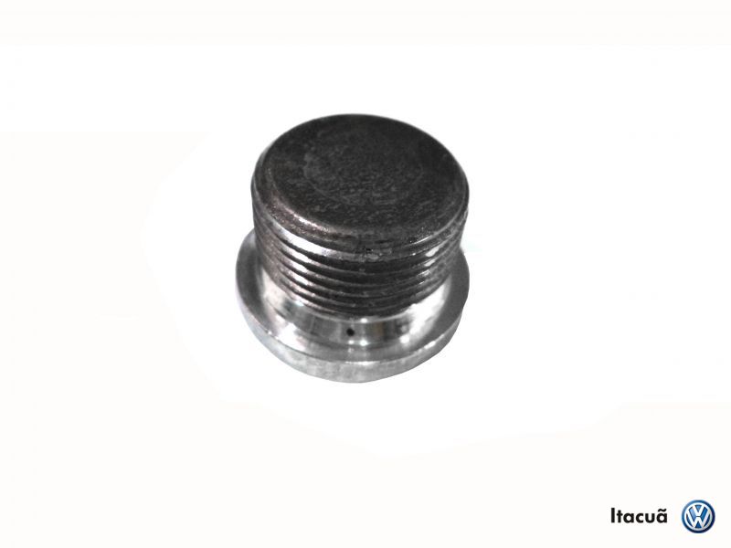 BUJAO ROSCADO M22X1 5
