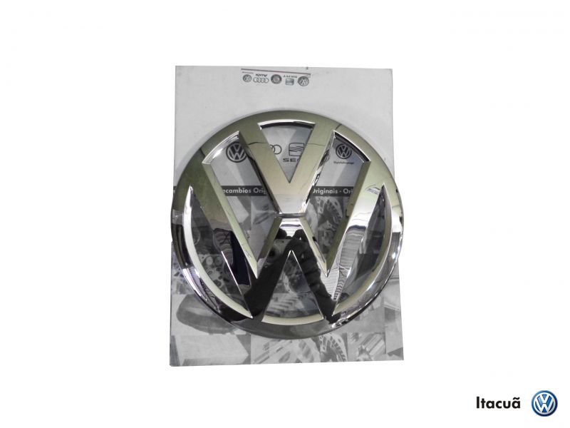 puu.さま専用ページ EMBLEMA VW - Itacuã Peças