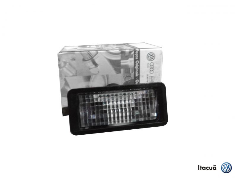 LUZ DE PLA