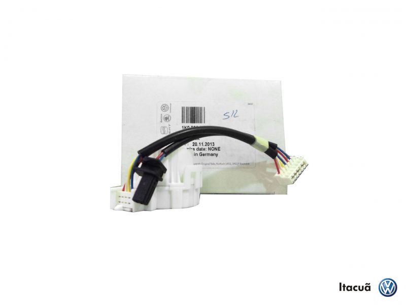 COMUTADOR PARTIDA JETTA  TIGUAN