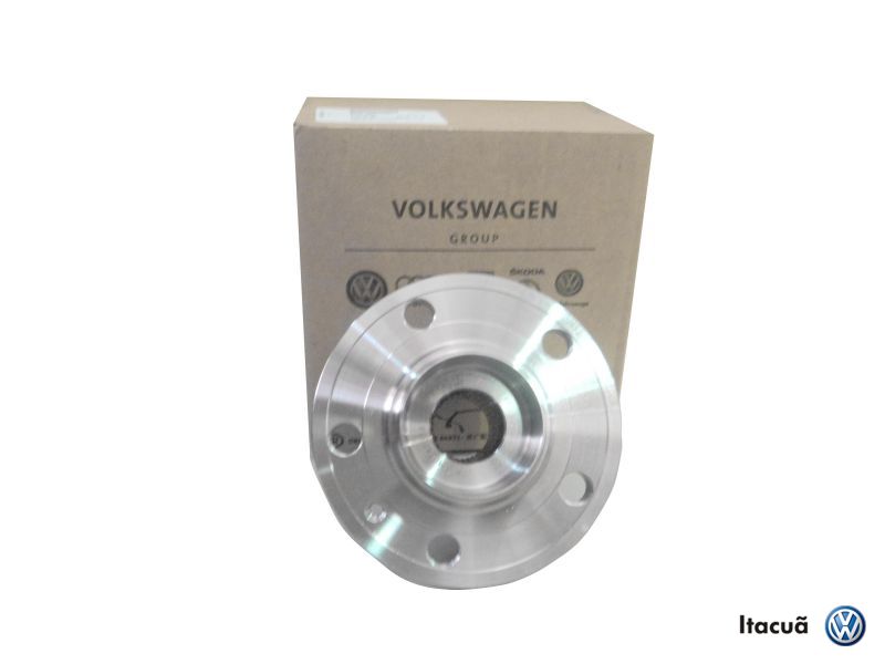 CUBO RODA POLO SEDANPOLO HATCH (ABS)