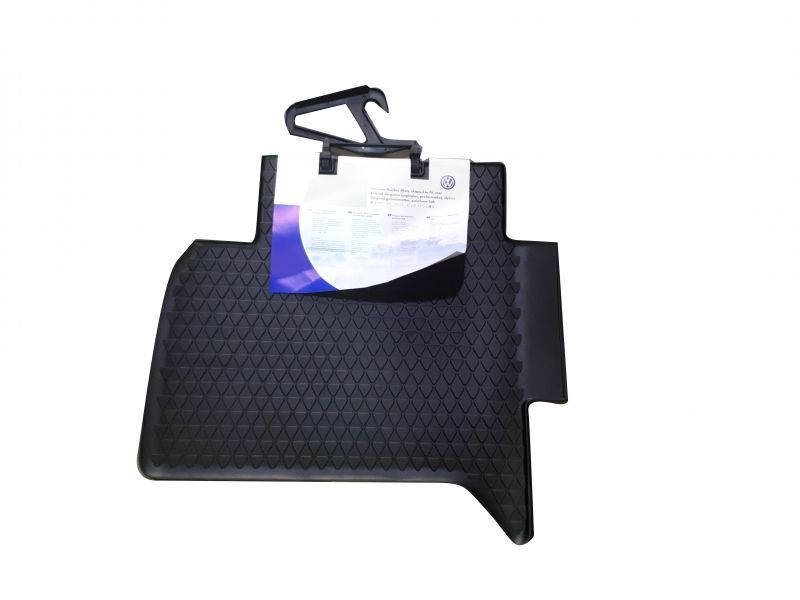 JOGO TAPETE TRASEIRO AMAROK (PLASTICO)