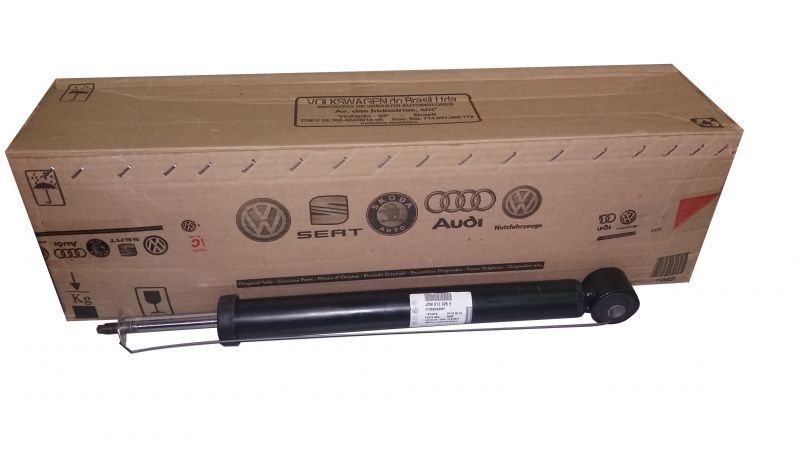 AMORTECEDOR TRASEIRO JETTANOVO FUSCA