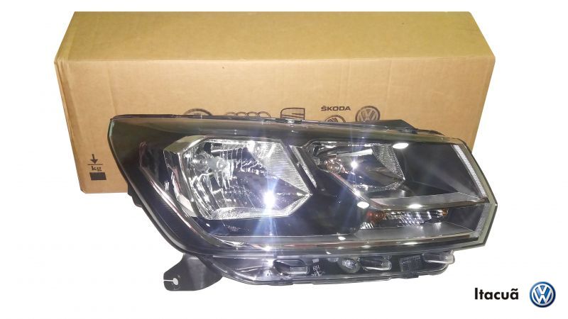 FAROL SAVEIRO DIREITO MODELO 2017