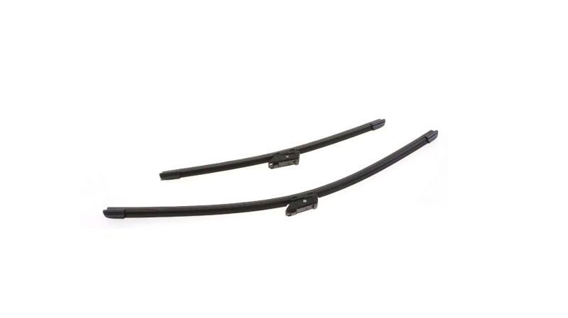 Palheta de Limpador de Para-brisa Dianteiro Fox SpaceFox