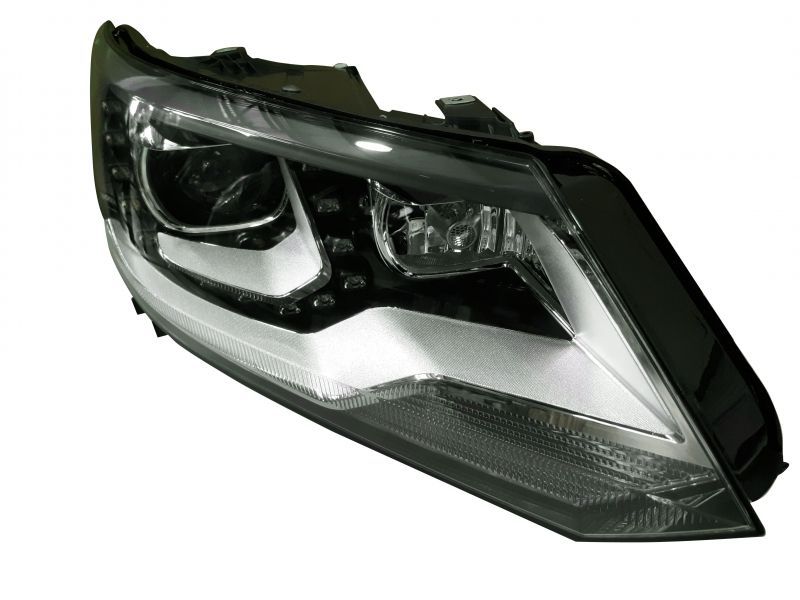 FAROL DIREITO TIGUAN