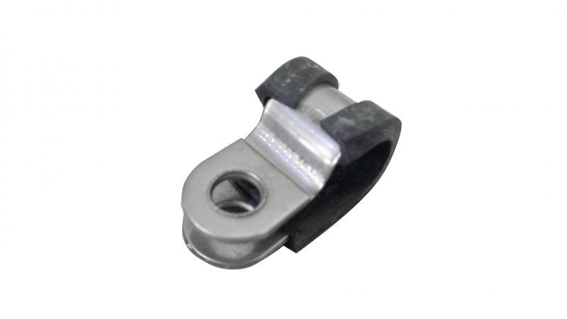BRACADEIRA SUPORTE DE BORRACHA D1-10X15
